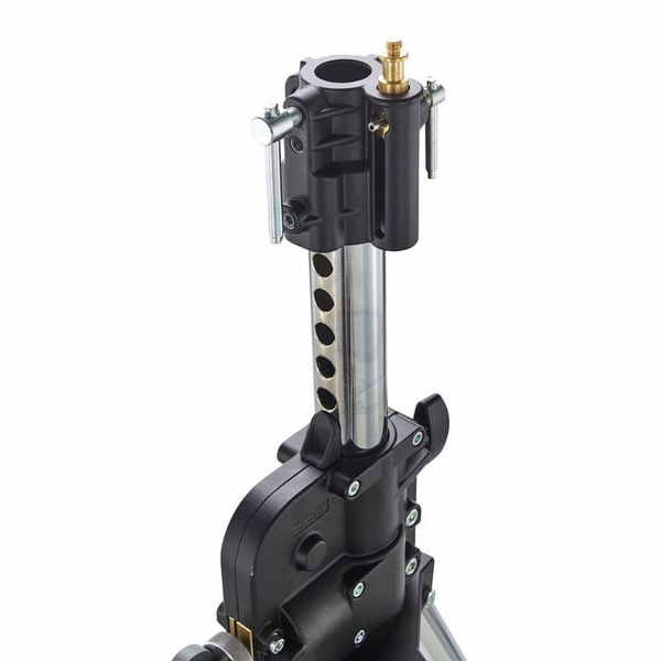 Manfrotto 083NW Wind Up
