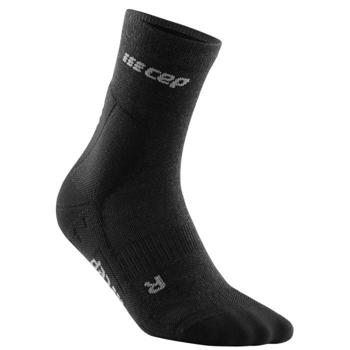 CEP Herre Strømper Cold Weather Mid-Cut Socks