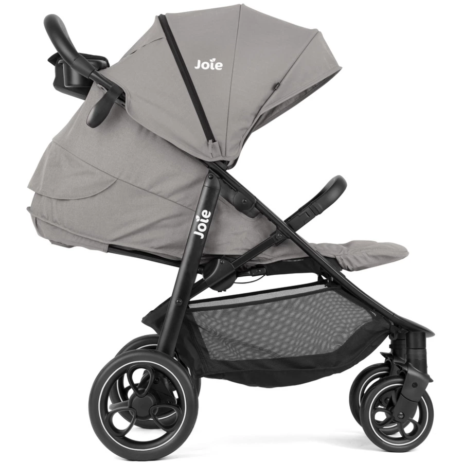 Joie Sportwagen Litetrax Pro Pebble