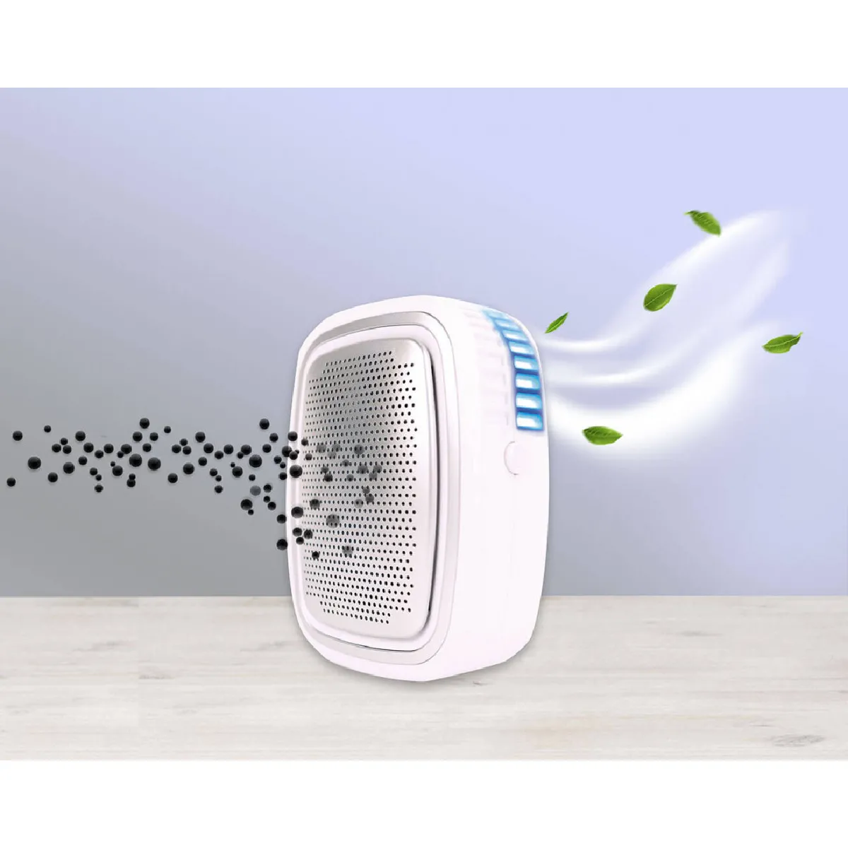 VENTEO Air Luxe