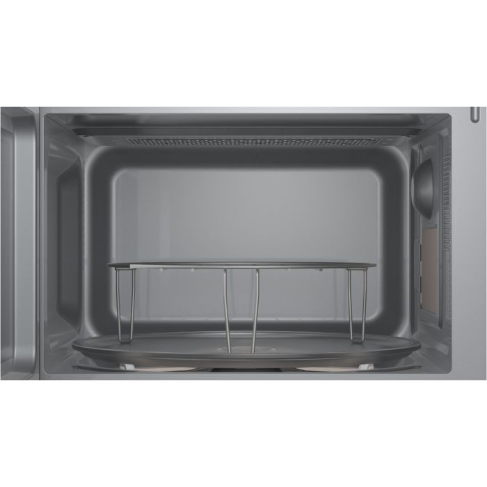 Siemens Mikrowelle iQ300 FE023LMB2 Schwarz