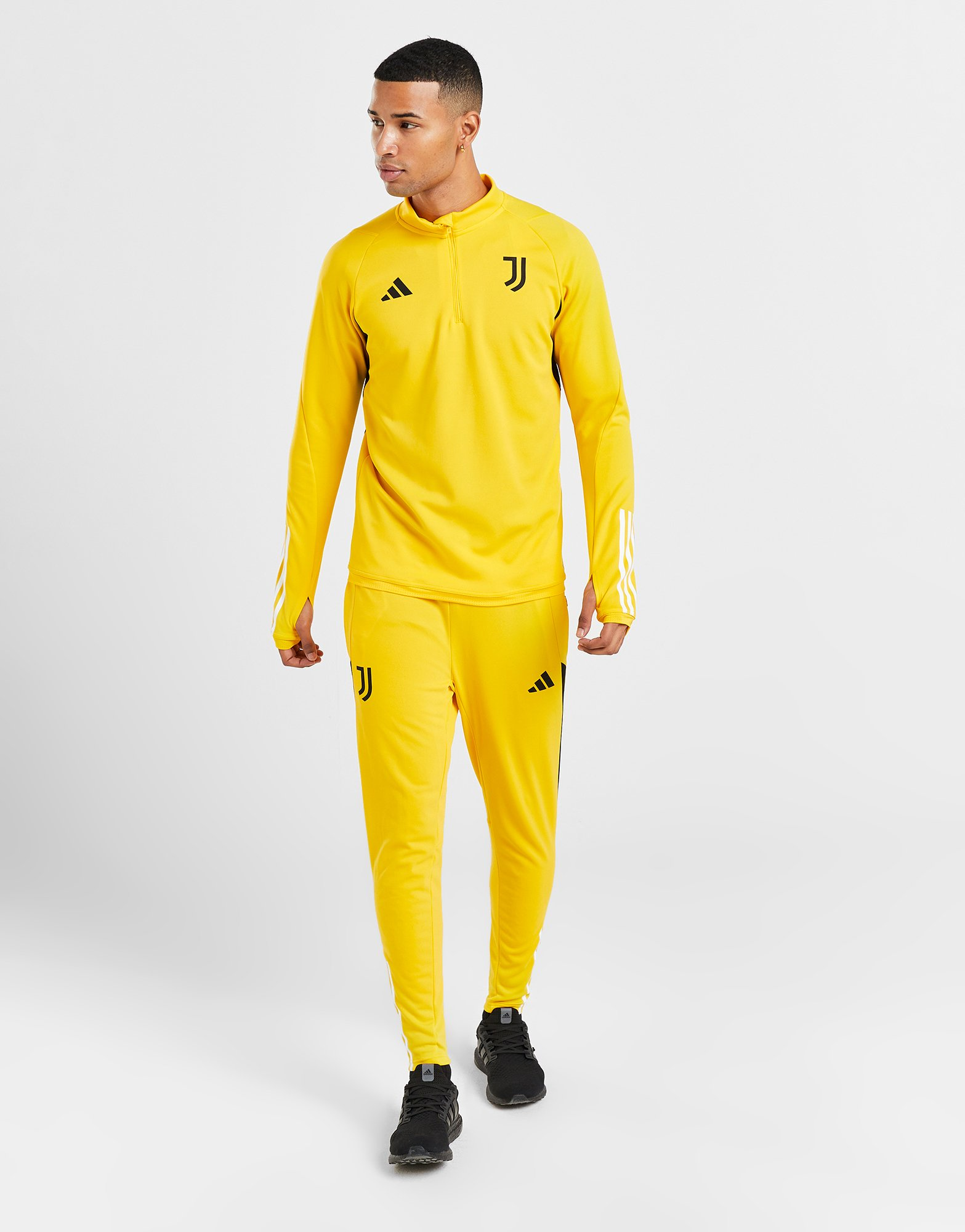 adidas Pantalon d'entraînement Juventus Tiro 23