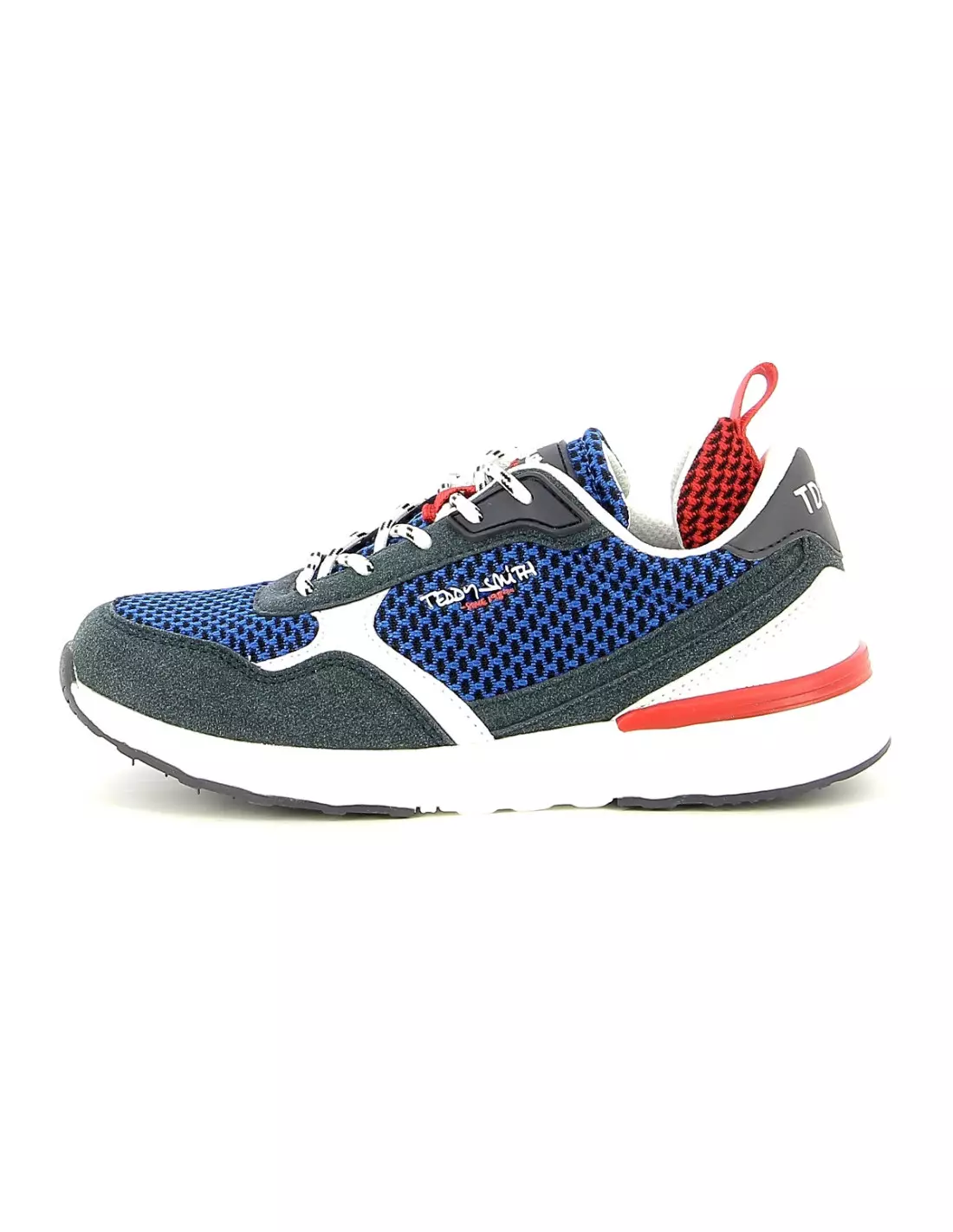 TEDDY SMITH TEDSI - Sneakers Navy