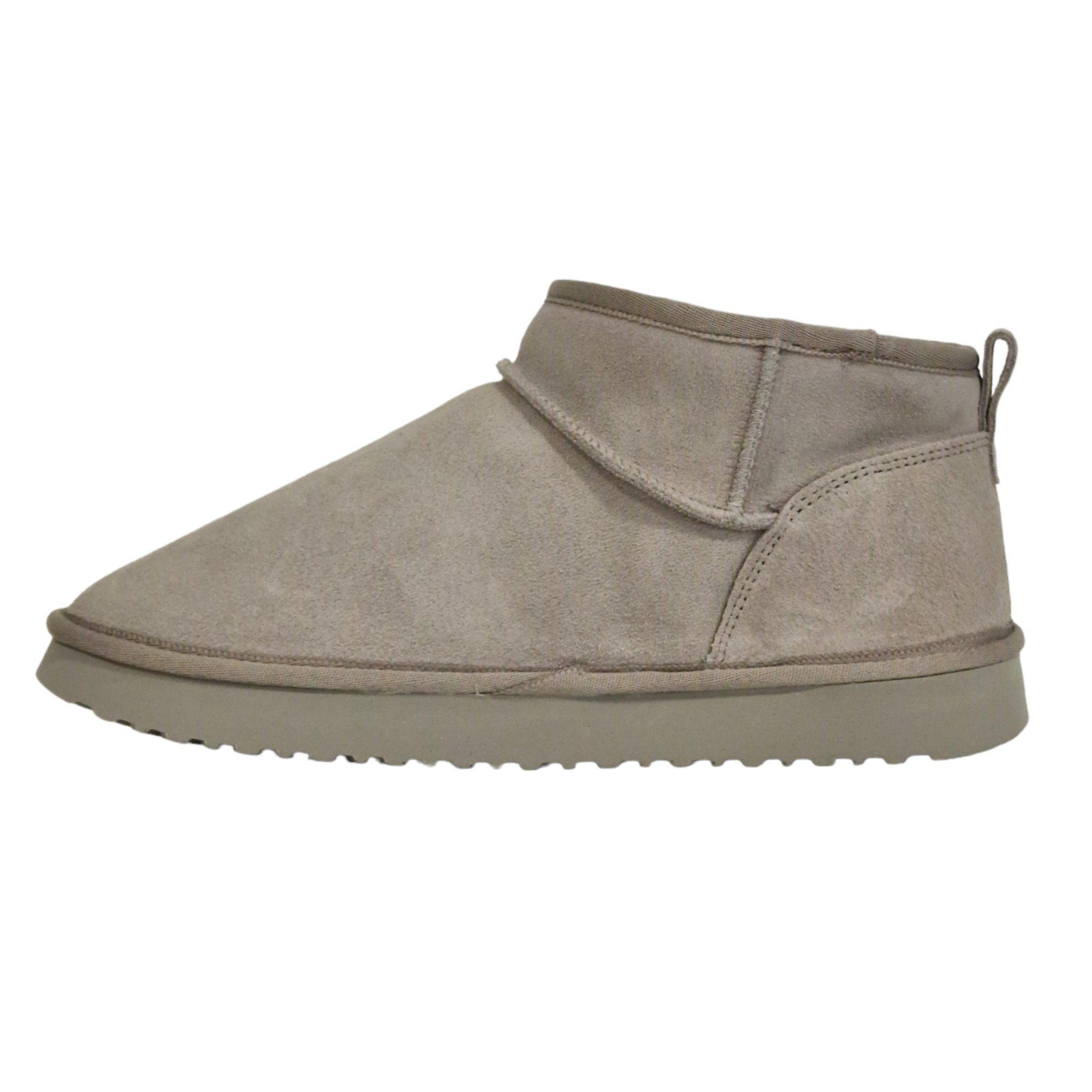 Jack Wills Low Snug Boots