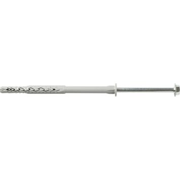 Fischer Constructieplug SXRL 10x160mm met zeskantschroef 4 stuks