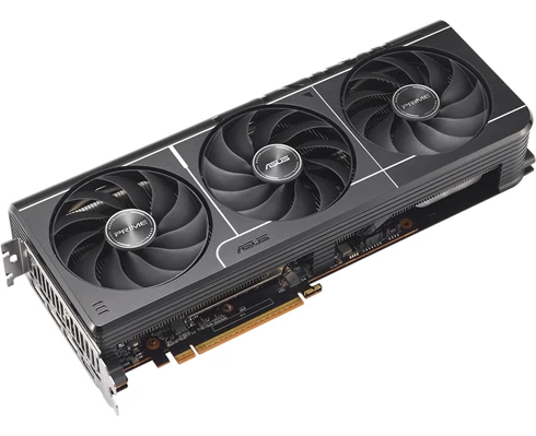 ASUS Radeon RX 9070 XT 16GB PRIME OC