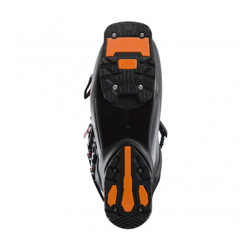 Lange XT3 100 MV - Chaussures ski randonné Homme black