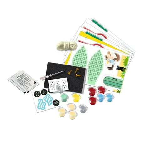 Ravensburger Eco Create - Renewable Energies