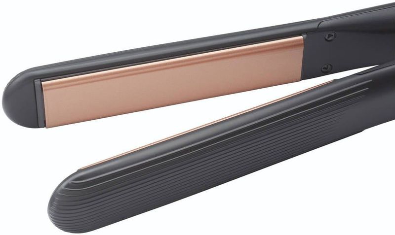 Carmen - CR3200 - Stijltang - Zwart - ION Technologie - 6 Warmtestanden