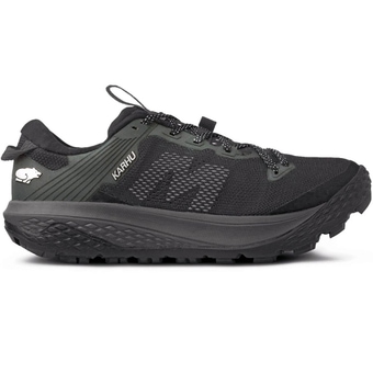Karhu Ikoni Trail 1.0 WR Laufschuhe Black / Black Herren