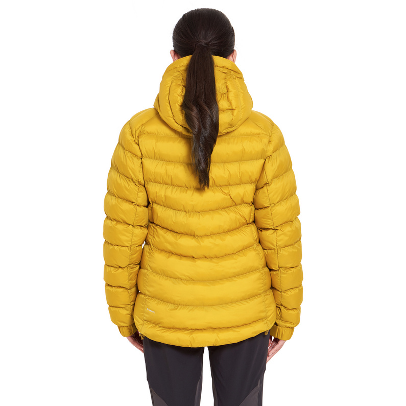 Rab Damen Nebula Pro Jacke