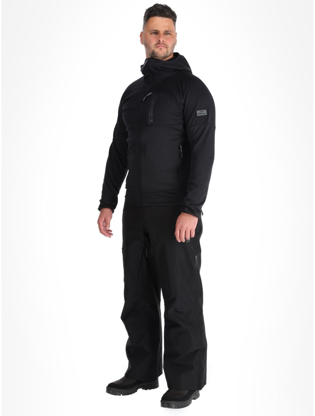 Nebo-R vest heren