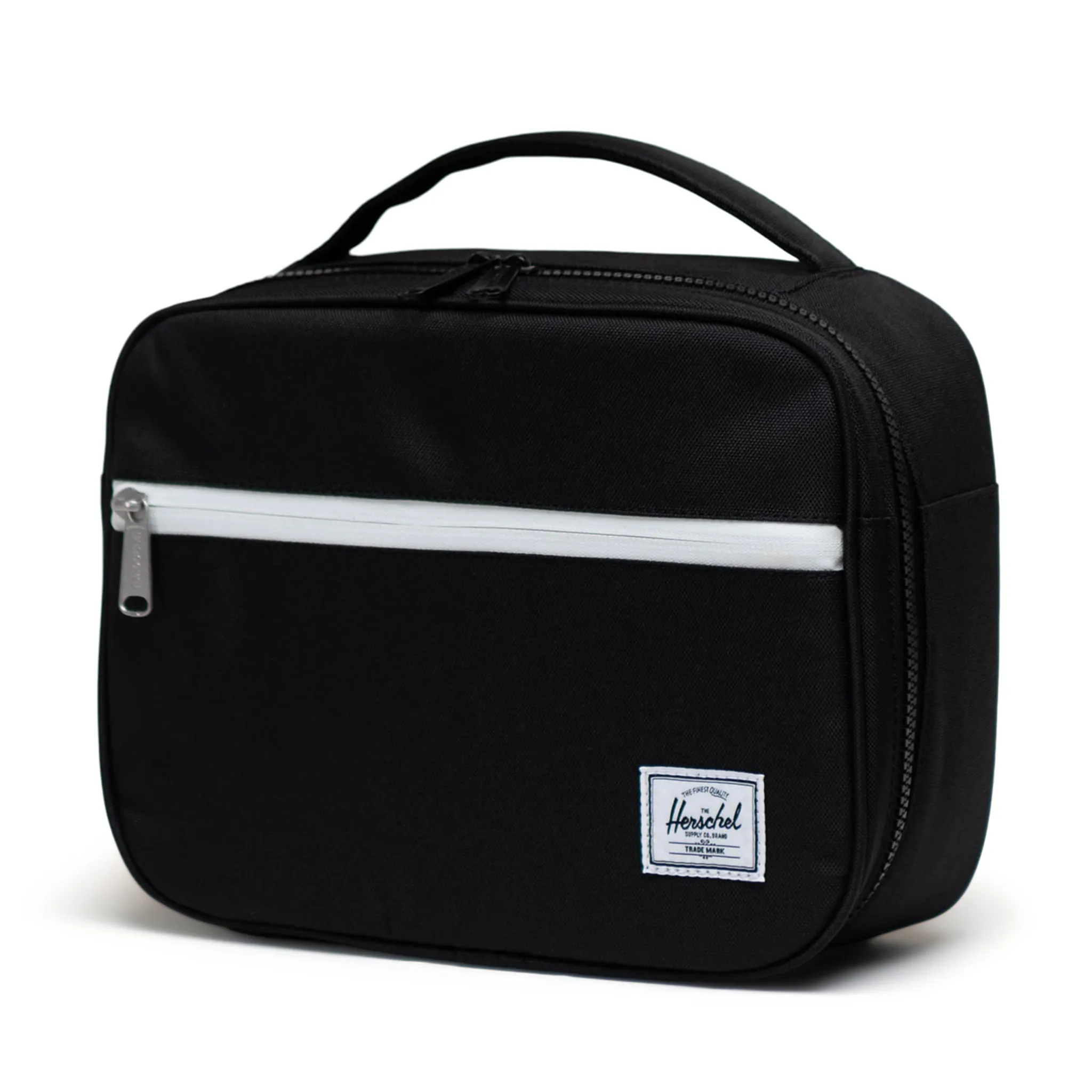 Herschel Supply Co Boite à Lunch Pop Quiz - Noir