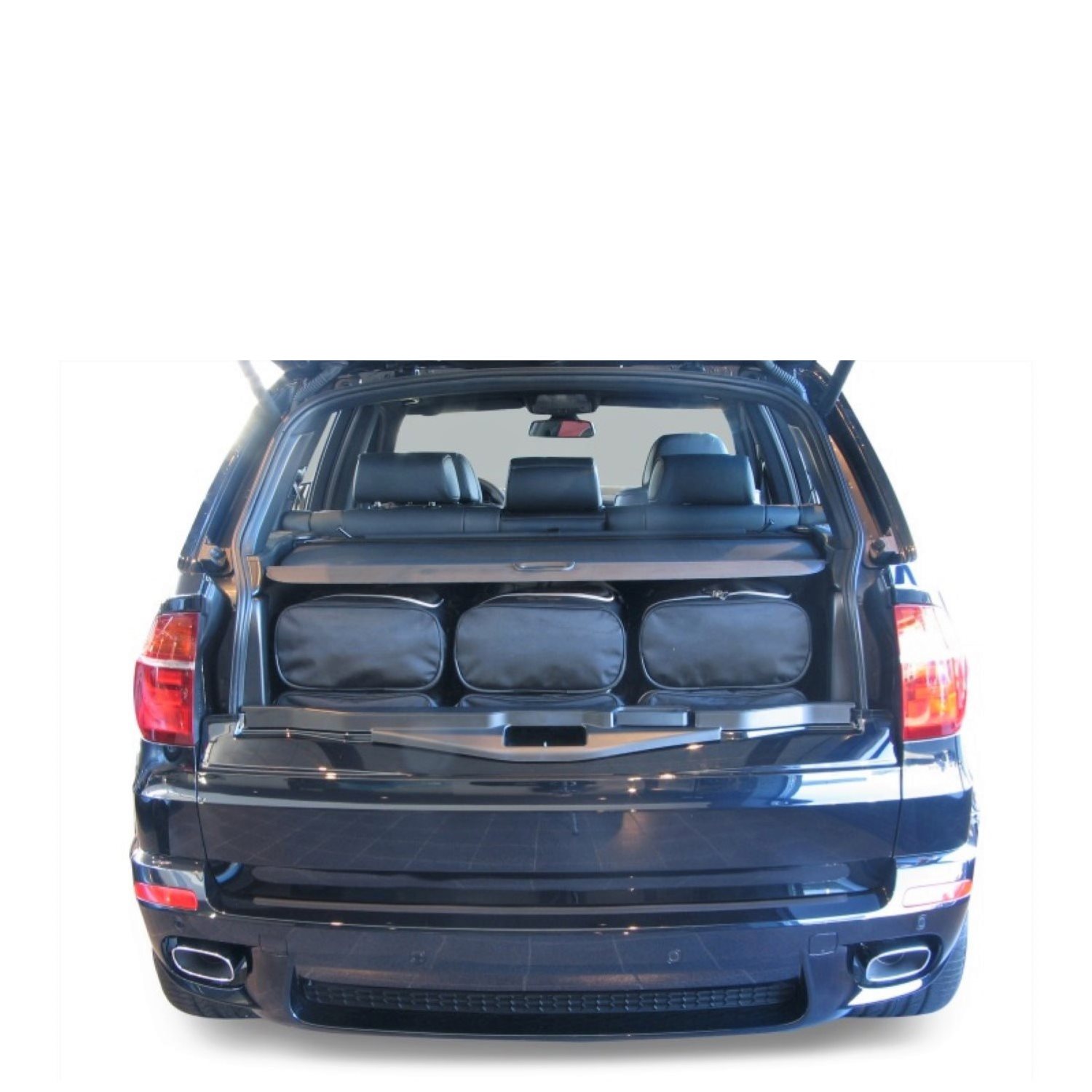 Car-Bags BMW X5 (E70) 2007-2013