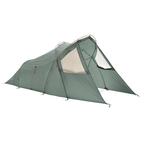 Vaude - Allround Chapel XT 2P - Tente 2 places