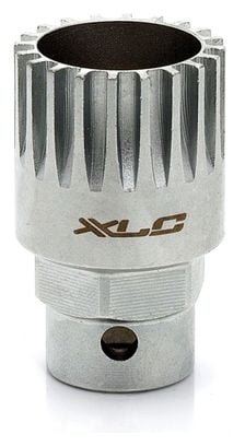 Démonte Boitier XLC TO-S05 Shimano / ISIS