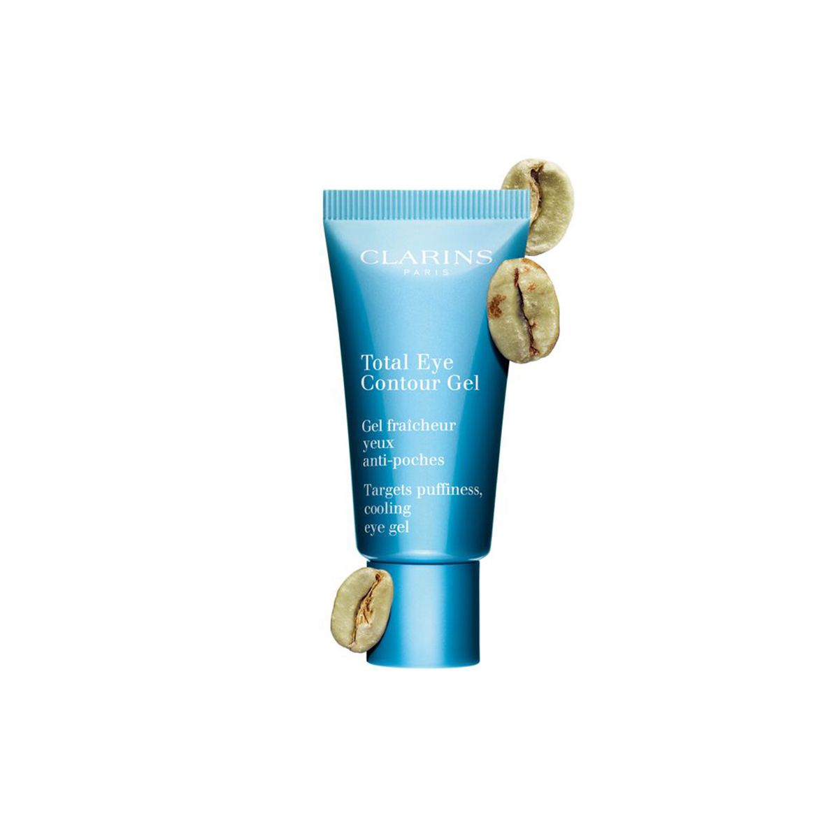 CLARINS Total Eye Gel 20 ml