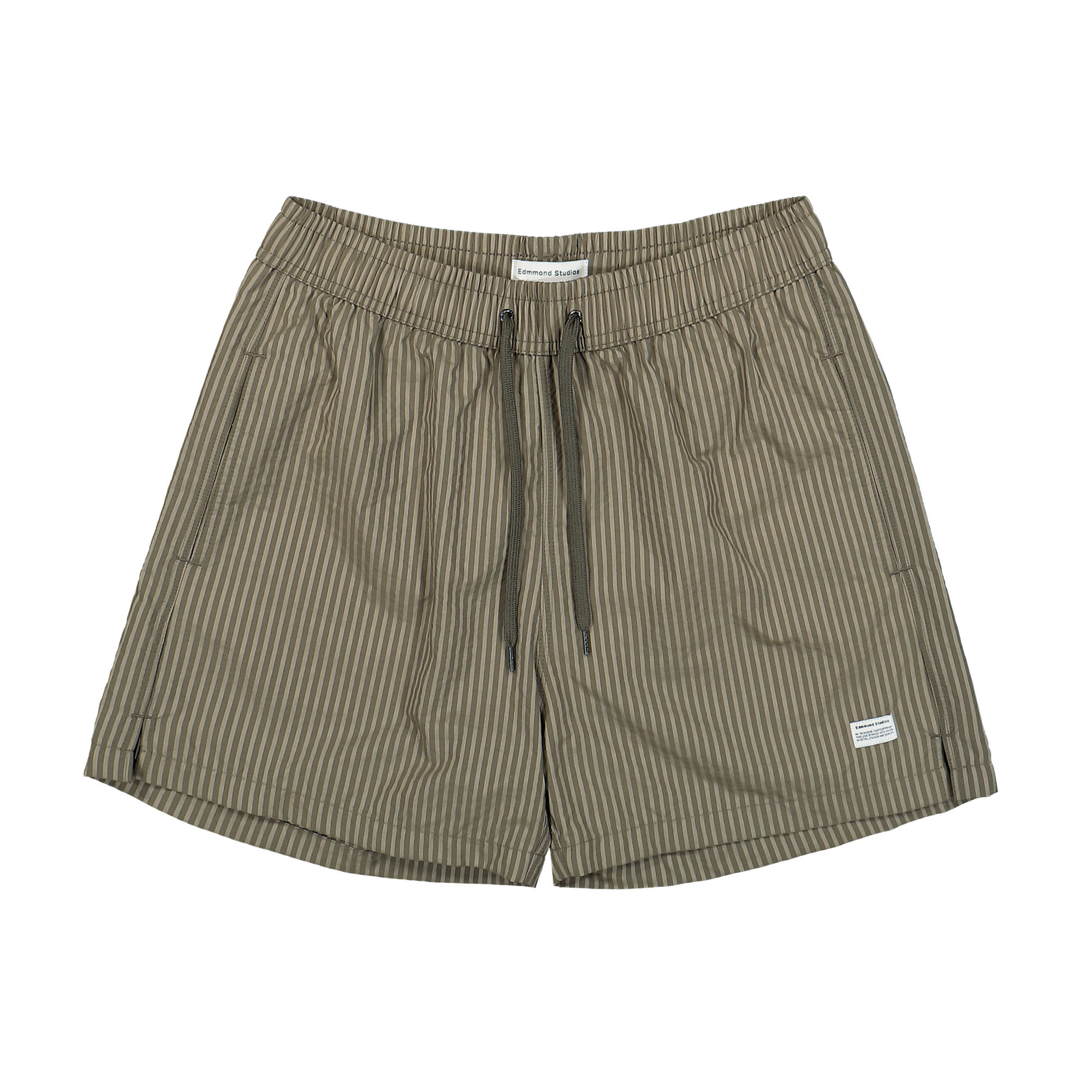Edmmond Studios<br>Classic Seerscuker Shorts