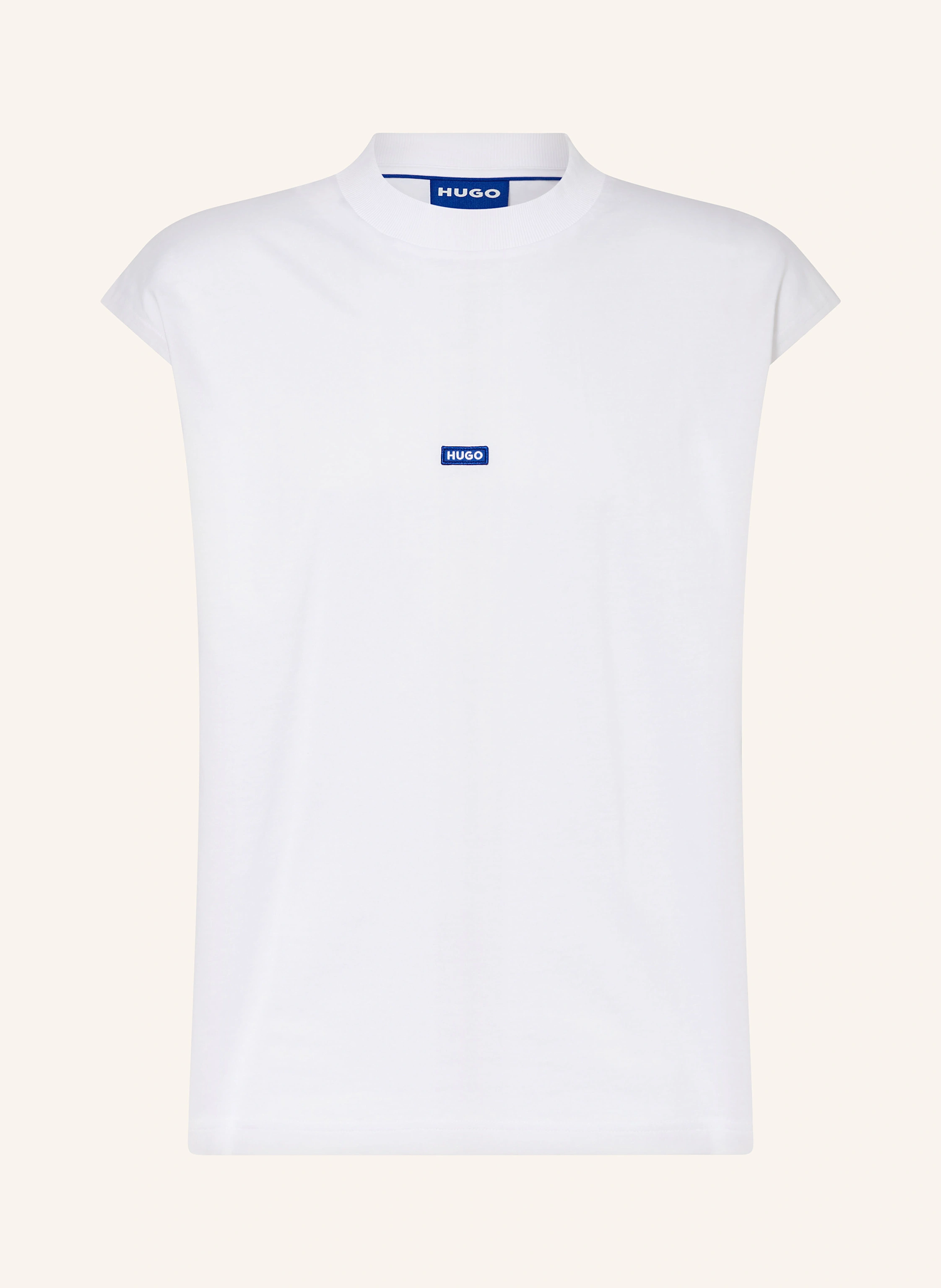 HUGO BLUE Tanktop NAVERTZ