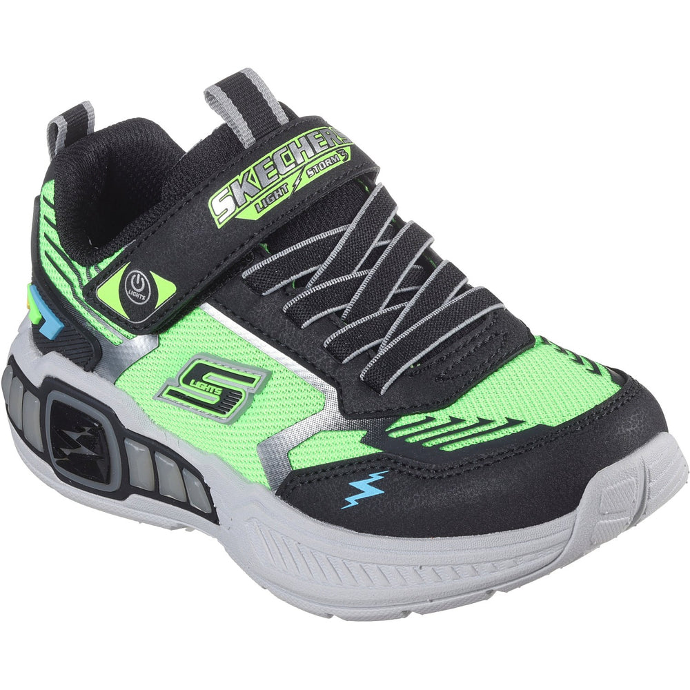 Køb Skechers Light Storm 3 Sneakers