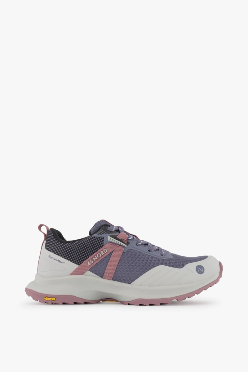 46 NORD Tamaro Low Sympatex® Damen Trekkingschuh