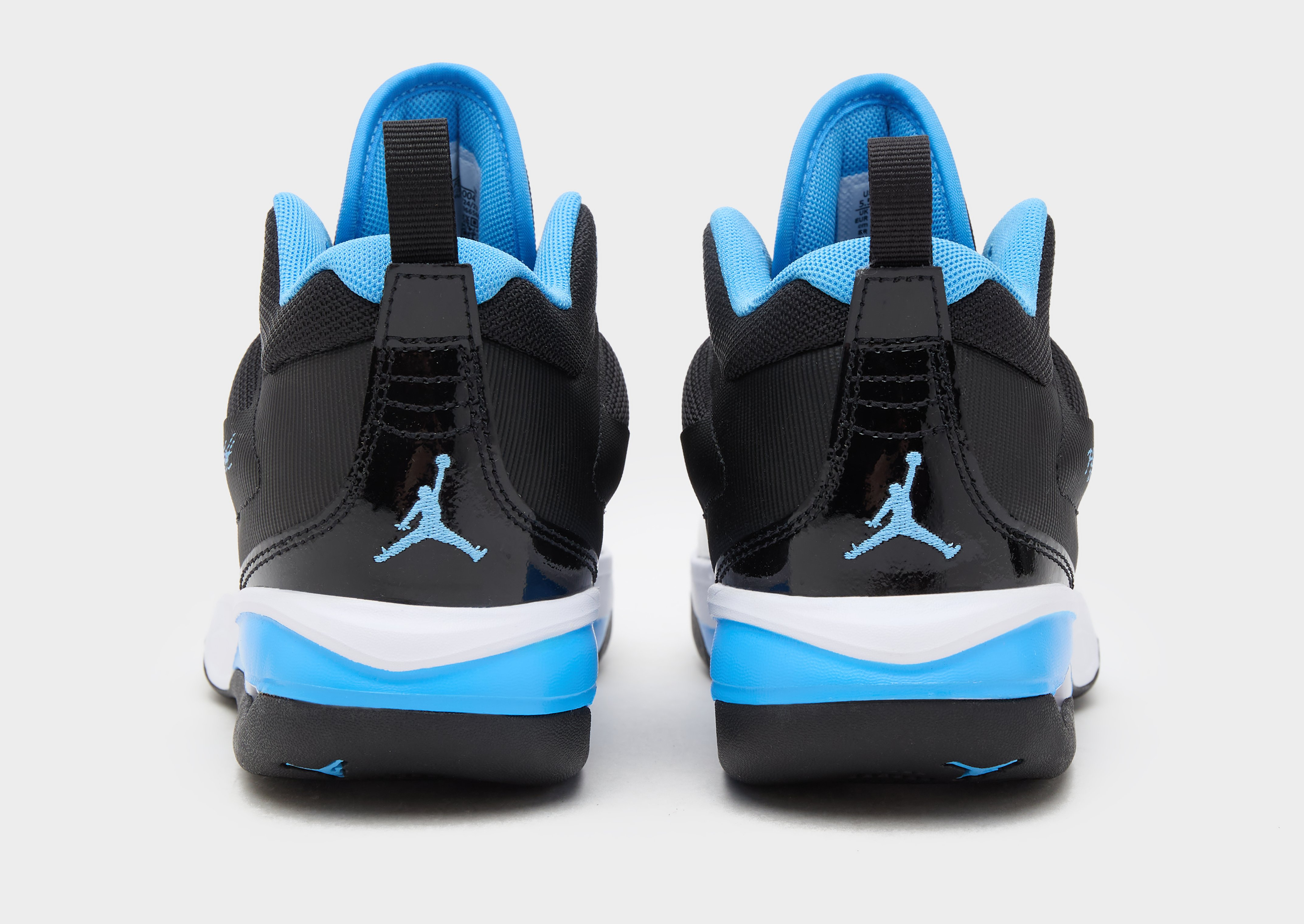 Jordan Stay Loyal 3 Junior