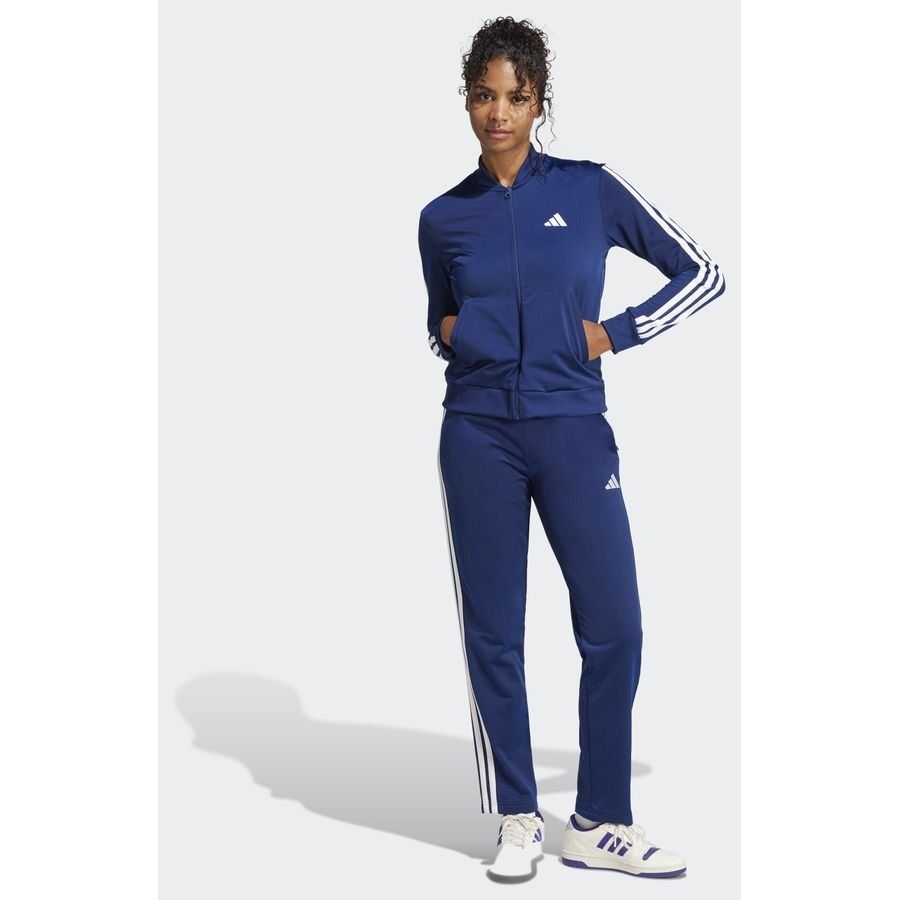 Adidas Survêtement Essentials 3 bandes