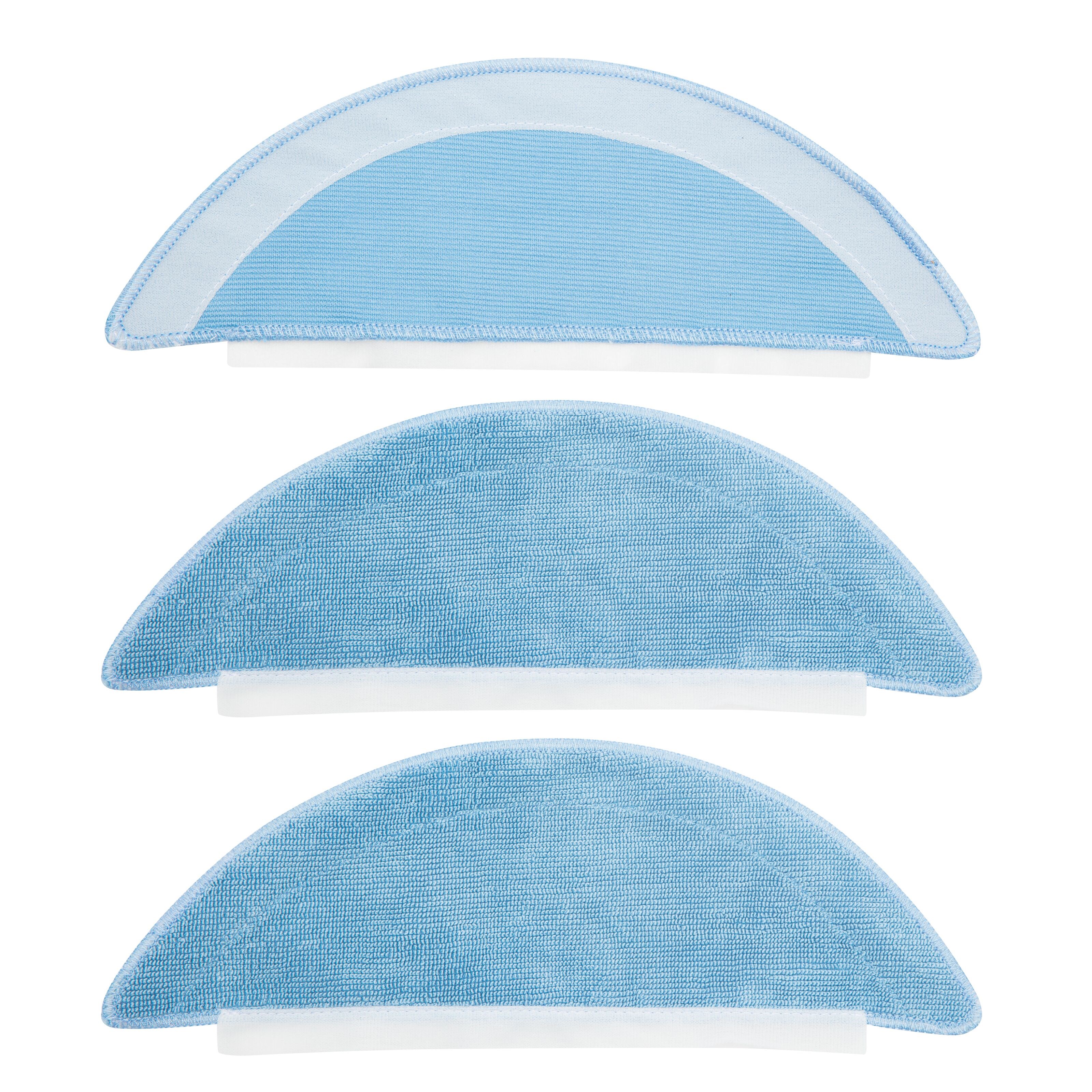 Cleverio Ekstra mopper 3-pk.