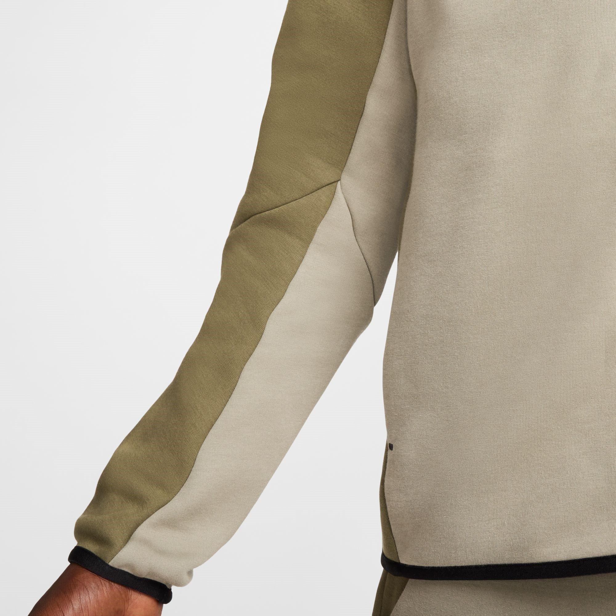 Nike Tech Fleece Hoodie Mens