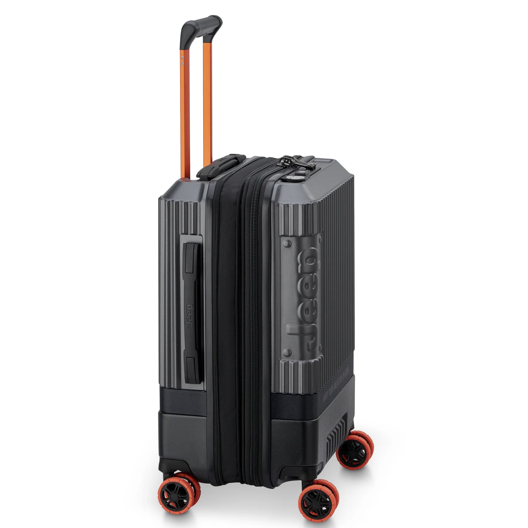 Valise cabine - S extensible (55cm)