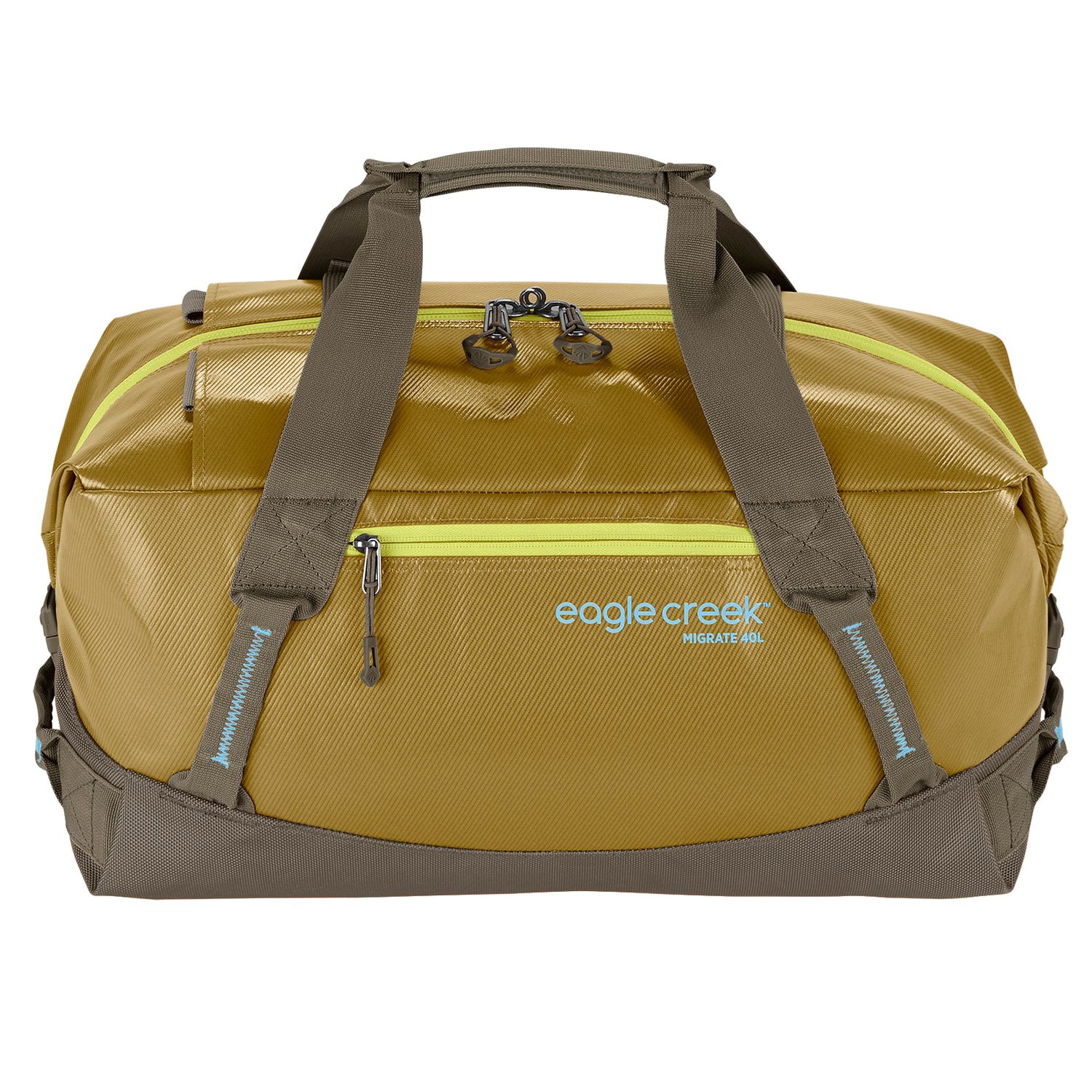 Eagle Creek Migrate Duffel 40L field brown