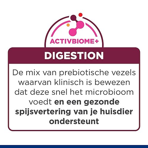 Hill's Prescription Diet ID Digestive Care Puppyvoer met Kip | 1.5 kg | 20349.1