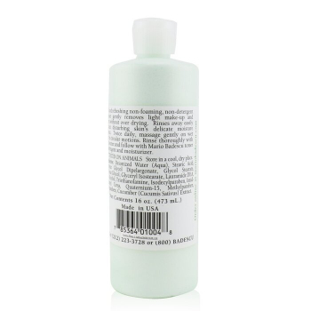 Mario Badescu Mario Badescu Cucumber Cream Soap - For All Skin Types