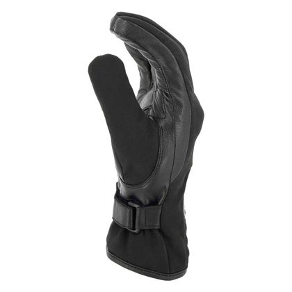 Gants Richa VERONA WATERPROOF - Noir