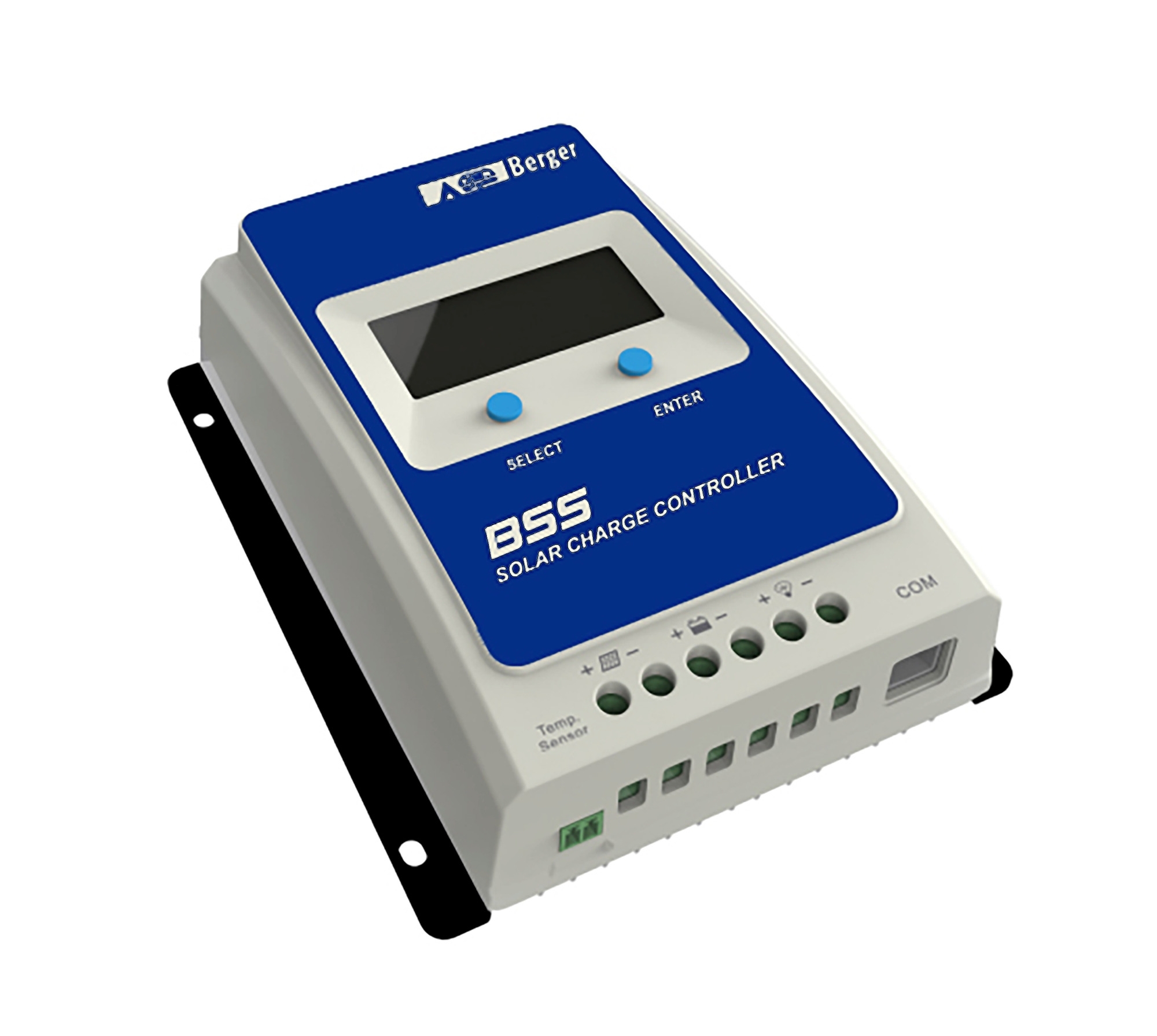 Berger Solar-Laderegler BSS0211