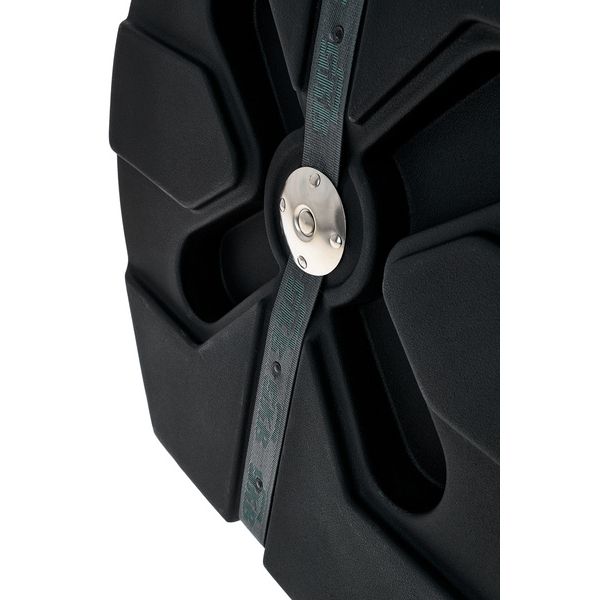 SKB CV8 Beckenkoffer