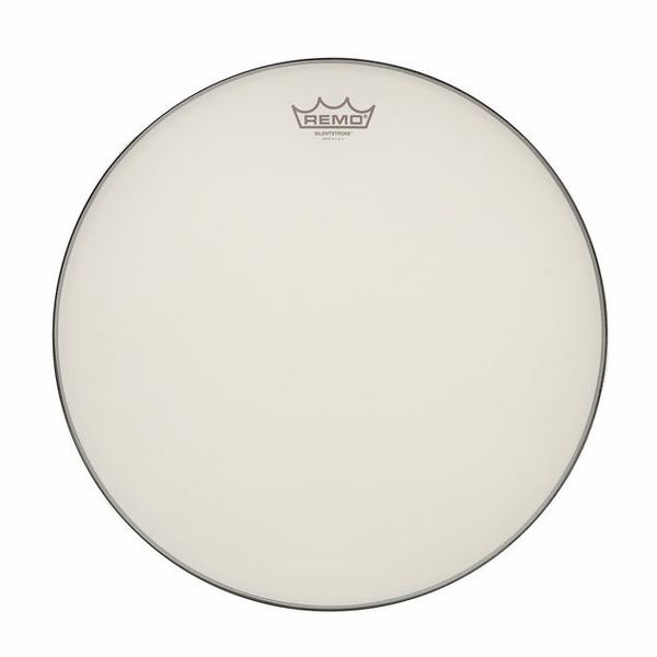 Remo Silent Stroke Tom Pack Std.