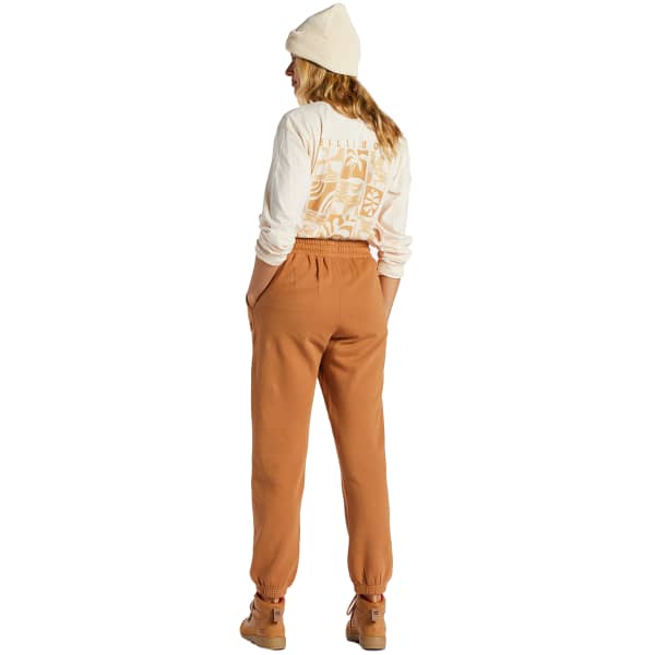 Jogging BILLABONG HALIFAX JOGGER NDPT CARAMEL