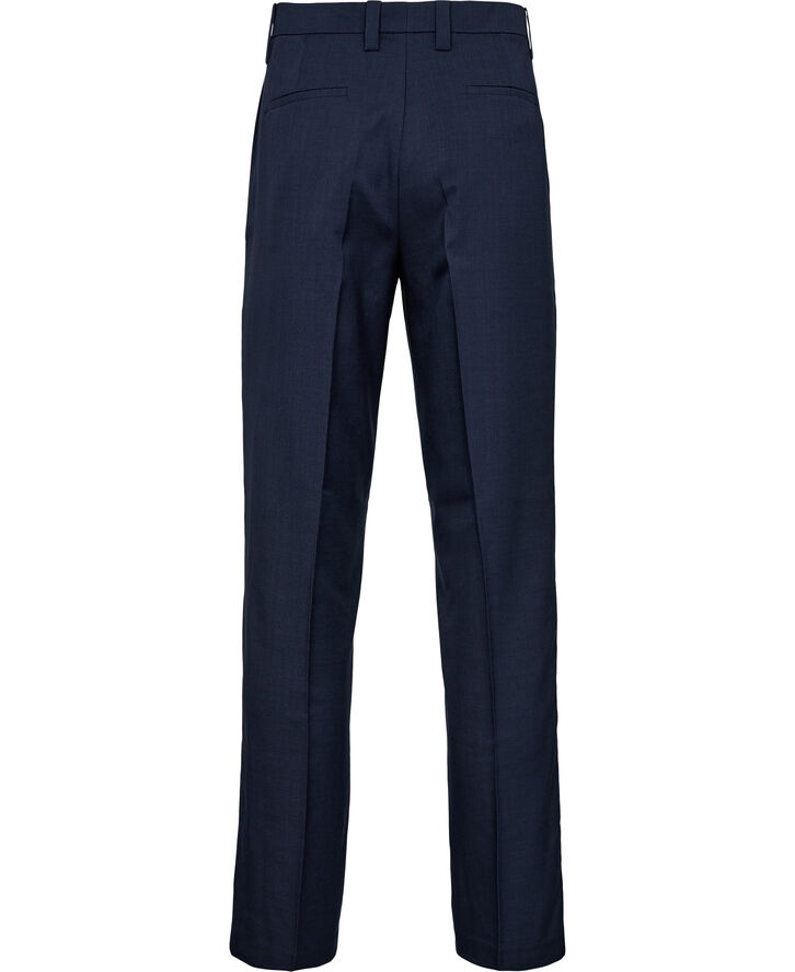 Magasin du Nord Collection Donny 3S Navy blazer
