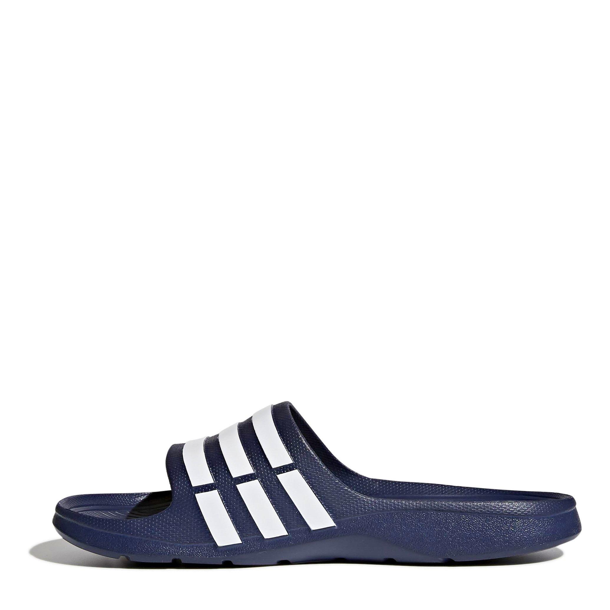 adidas Adilette Aqua Slide Mens
