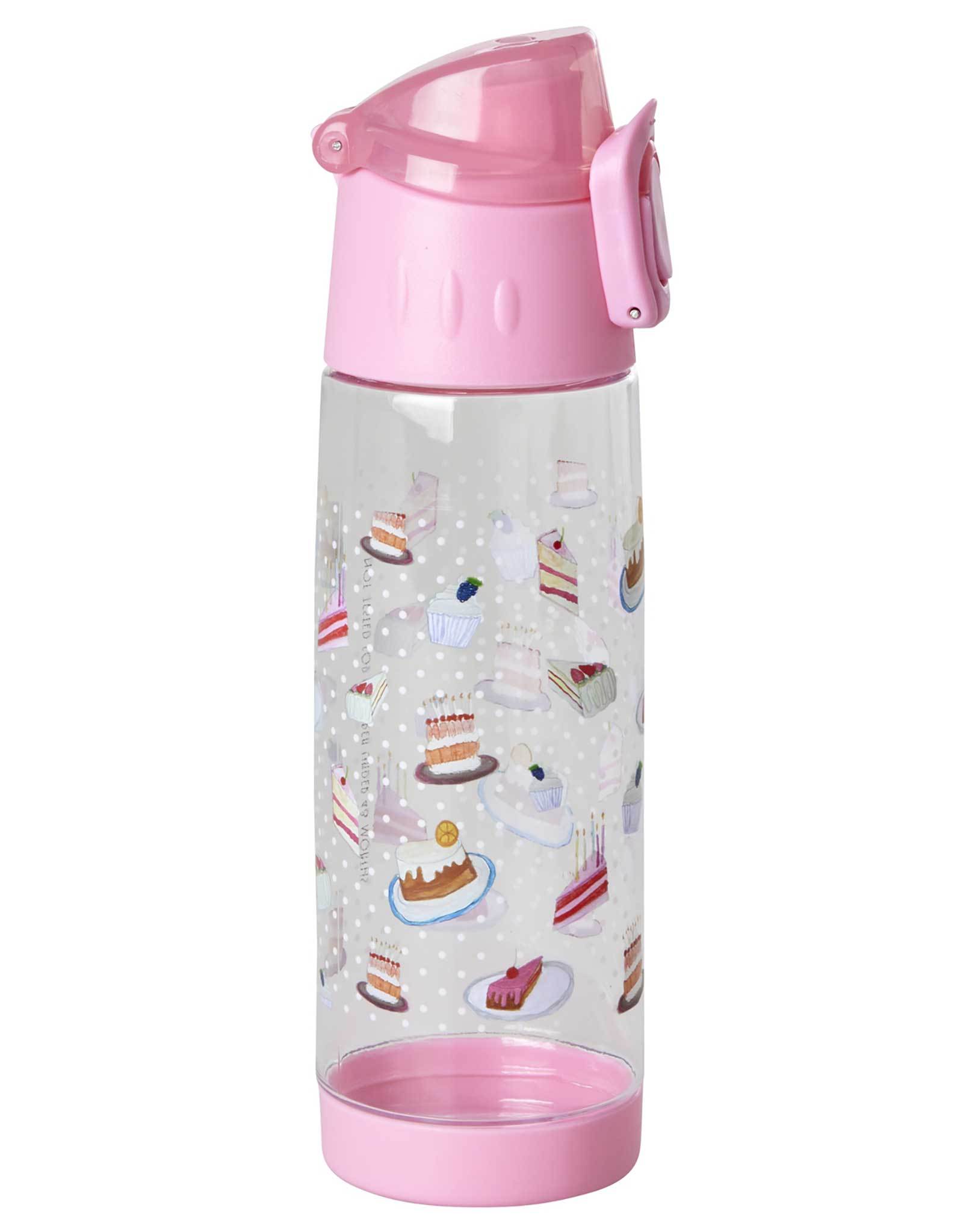 Trinkflasche SWEET CAKE (500ml)