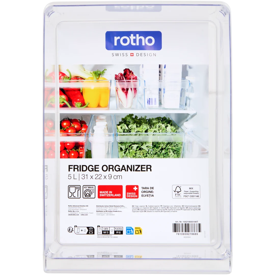 Organisateur de frigo Jive