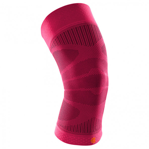 Bauerfeind Sports - Sports Compression Knee Support - Bandage de sport