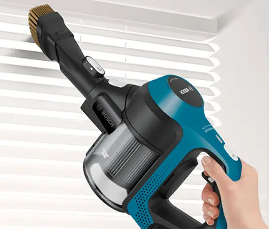 Bosch-Akkustaubsauger »Unlimited BKS6111P«
