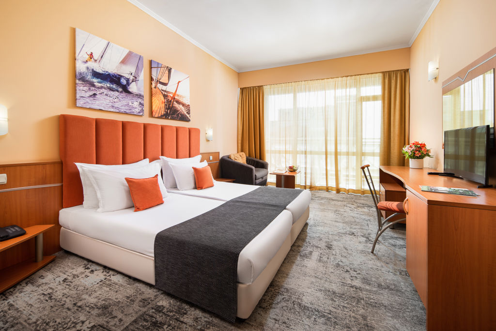 Alba Hotel All Inclusive - Hotel
