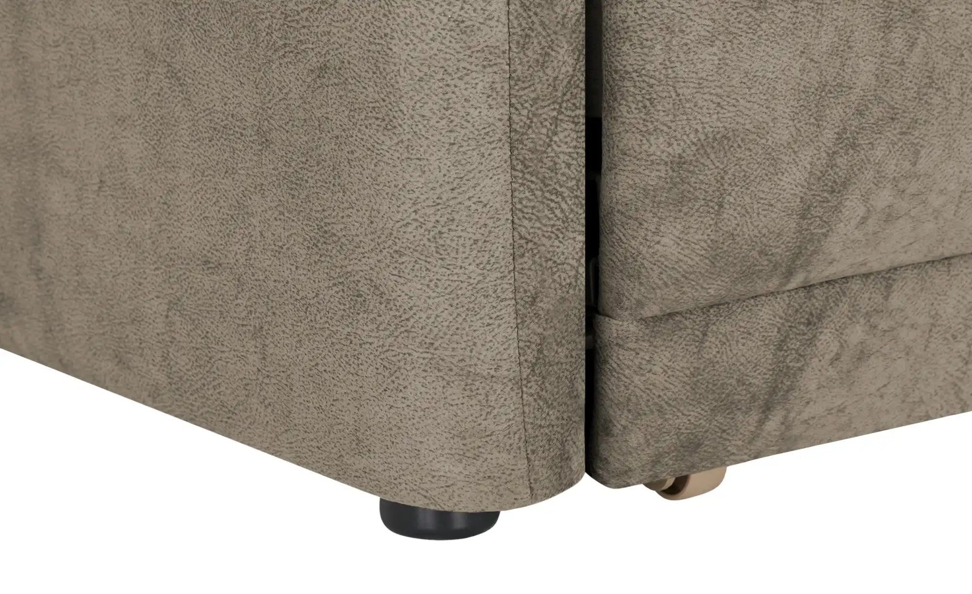 Polstermöbel Oelsa Ecksofa Luna