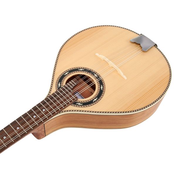 Thomann Portuguese Mandolin De Luxe II