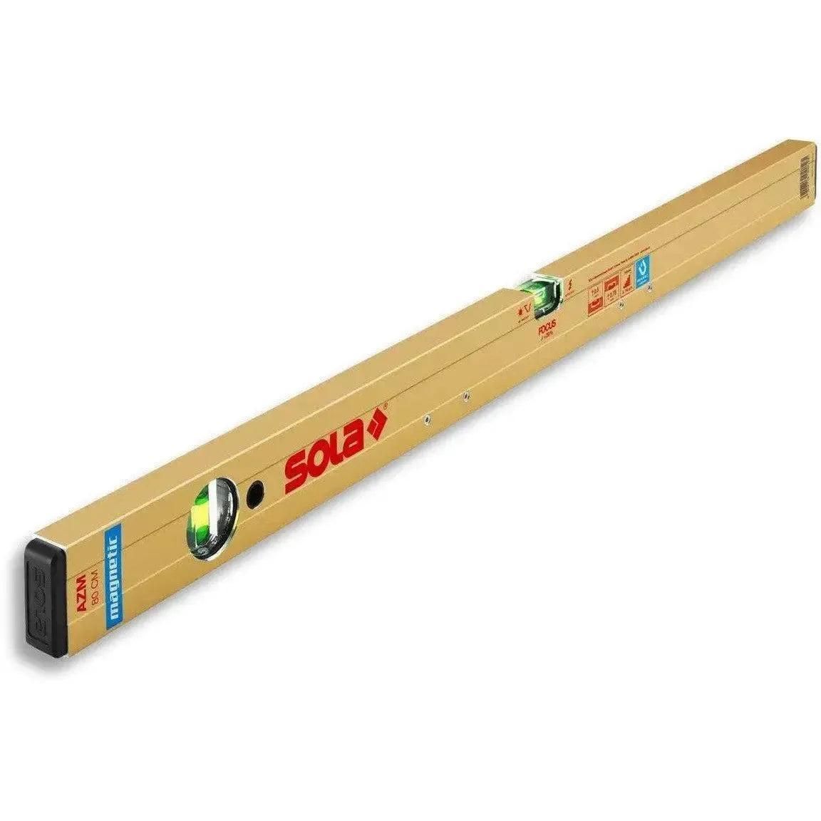 Sola AZM 180 Magnetische Waterpas 180cm - 01821601
