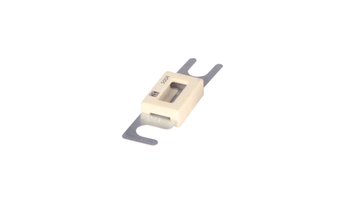 ANL sikring 500 AMP