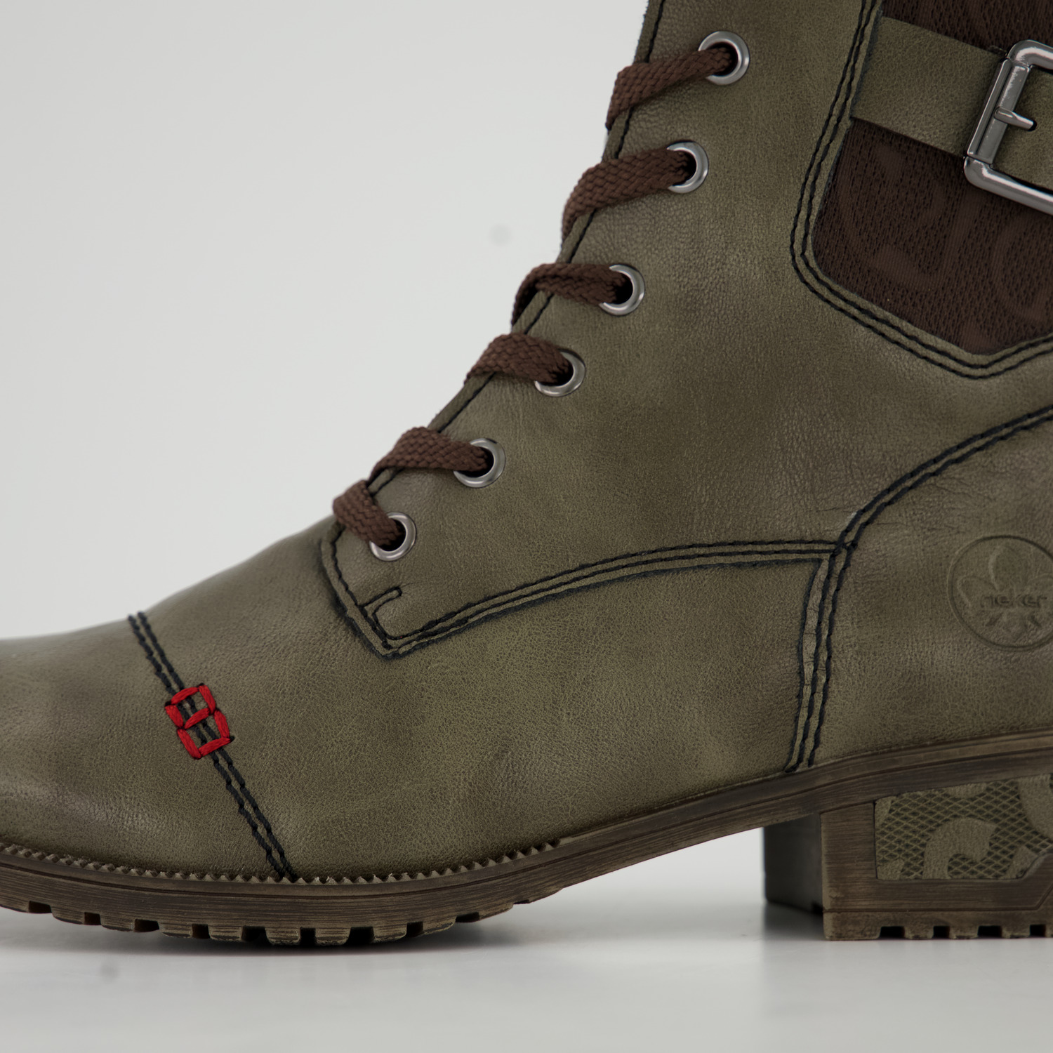Rieker Stiefeletten & Boots